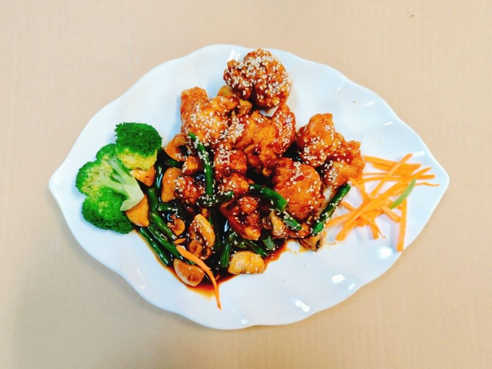 SPRING GARDEN RESTAURANT Updated November 2024 16 Photos & 44