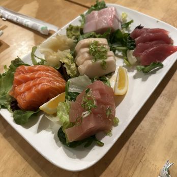 Ocean Fish Sushi & Grill - Sashimi Special Dinner - Japanese Near Me - Pacifica, California Ocean Fish Sushi & Grill - Sashimi Special Dinner - Japanese Near Me - Pacifica, California