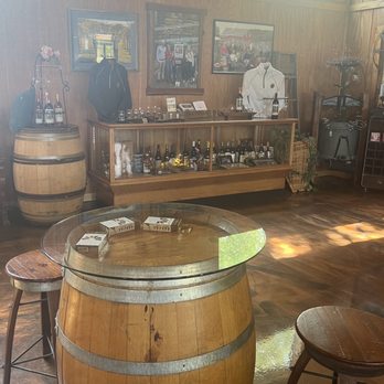 Galena Cellars Vineyard & Winery - Wineries Near Me - Galena, Illinois