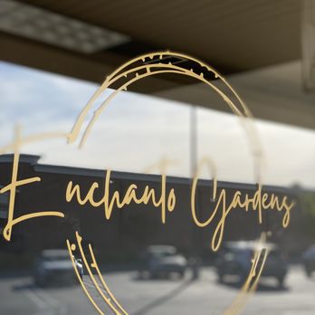 Encanto Gardens - Venues & Event Spaces Near Me - Augusta, Georgia