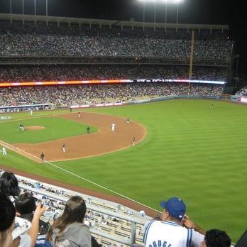 Dodger Stadium - Stadiums & Arenas Near Me - Los Angeles, California Dodger Stadium - Stadiums & Arenas Near Me - Los Angeles, California