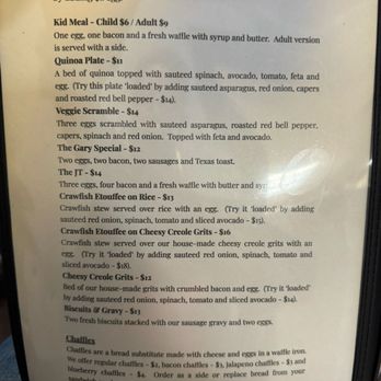 The Hen's Nest - 5/10/25 menu - Breakfast & Brunch Near Me - Bandera, Texas The Hen's Nest - 5/10/25 menu - Breakfast & Brunch Near Me - Bandera, Texas