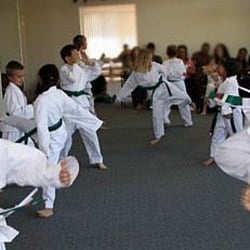 Hauth's Family Taekwondo