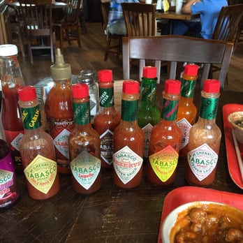 Restaurant 1868 - Awesome sauce! - Cajun/Creole Near Me - Avery Island, Louisiana Restaurant 1868 - Awesome sauce! - Cajun/Creole Near Me - Avery Island, Louisiana