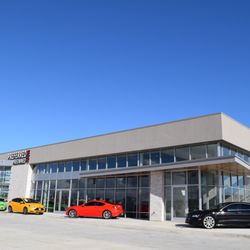 Preferred Preowned