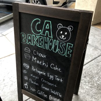 CA Bakehouse - Bakeries Near Me - San Jose, California CA Bakehouse - Bakeries Near Me - San Jose, California