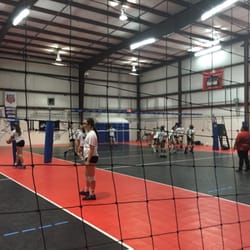 Orlando Volleyball Academy North