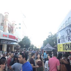 Taste Of Reston