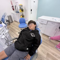 Kids Dental Town