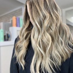 Hair by Kassi