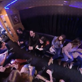 Ninja Buses - Austin Party Bus Rentals - Inside of the "Van Hool" Ninja Bus - Party Bus Rentals Near Me - Austin, Texas