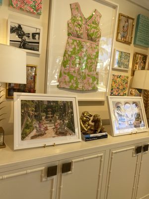 Lilly Pulitzer by null