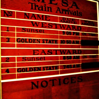 Arizona Railway Museum - Museums Near Me - Chandler, Arizona Arizona Railway Museum - Museums Near Me - Chandler, Arizona