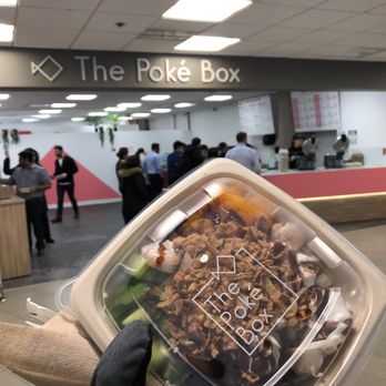 The Poké Box - Salad Near Me - Toronto, Ontario The Poké Box - Salad Near Me - Toronto, Ontario