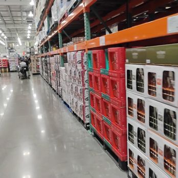 Costco Wholesale  - Gas Stations Near Me - Eastvale, California
