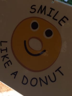 Joey Bag A Donuts by null