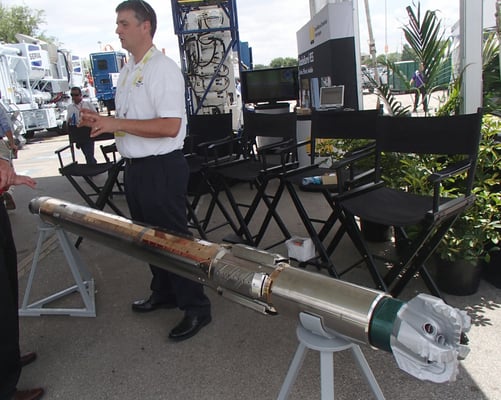 Offshore Technology Conference