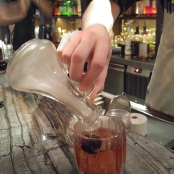 Quinary - Cocktail Bars Near Me - Hong Kong, HK