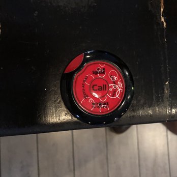 Katy Hoodadak - Call button at table - Chicken Shop Near Me - Katy, Texas Katy Hoodadak - Call button at table - Chicken Shop Near Me - Katy, Texas
