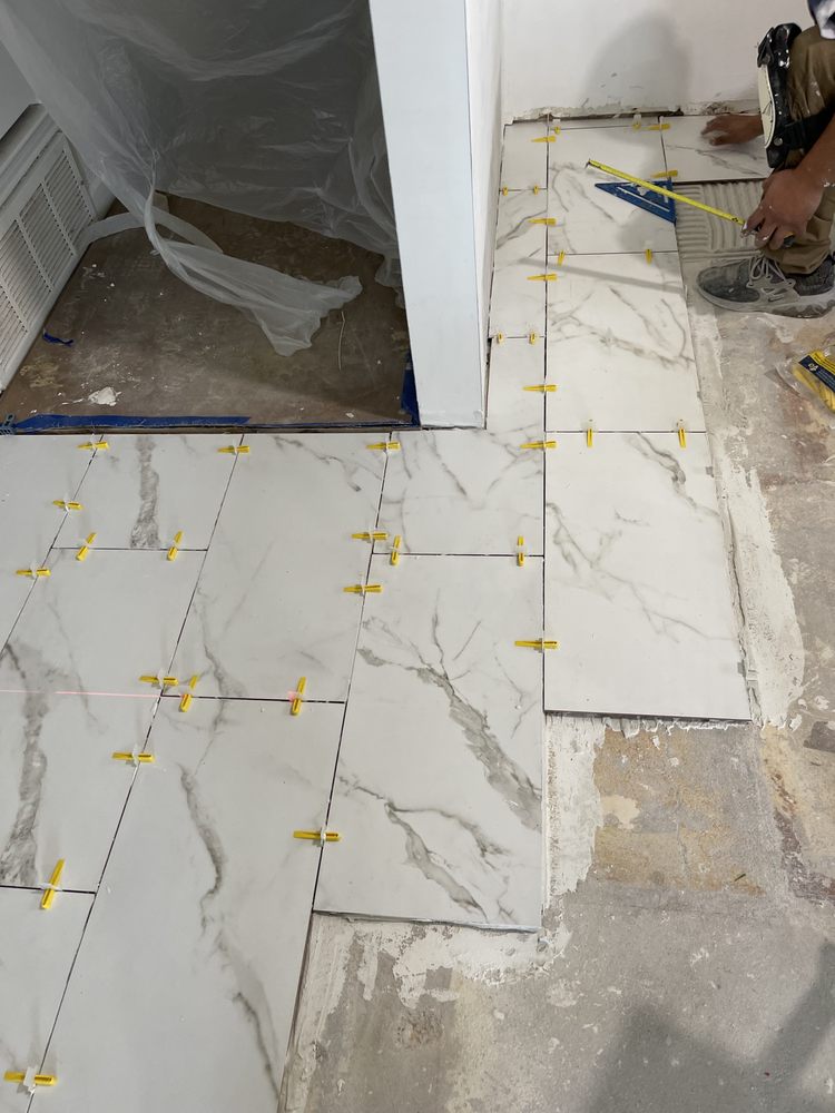 Slide of Dallas Pro Contractors