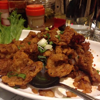 Chilli Chicken House - Chilli Calamari - Chinese Near Me - Mississauga, Ontario Chilli Chicken House - Chilli Calamari - Chinese Near Me - Mississauga, Ontario