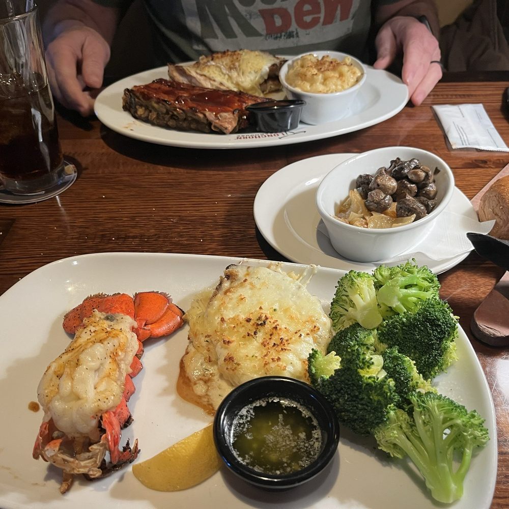 4oz. Lobster Tail Steak 4oz. Lobster Tail Steak