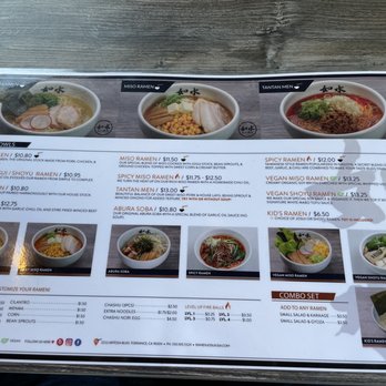 Ramen Josui - Ramen Near Me - Torrance, California Ramen Josui - Ramen Near Me - Torrance, California