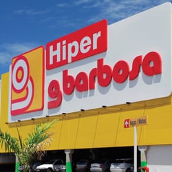 Grão Espresso Cafeteria  Hiper Gbarbosa