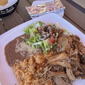 Chapala Mexican Grill - Mexican Near Me - Worthington, Ohio