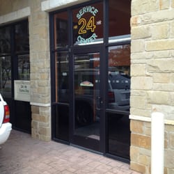 Jack Brown Cleaners