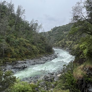 South Yuba River State Park - River views - Parks Near Me - Penn Valley, California