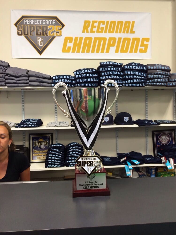 THE GRIND BASEBALL & SOFTBALL TRAINING FACILITY 83 Boston Post Rd, Orange, CT Yelp