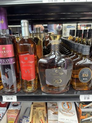 Cheers Deli & Liquor by null