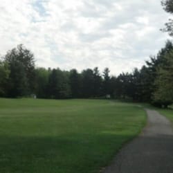 Irish Hills Golf Club