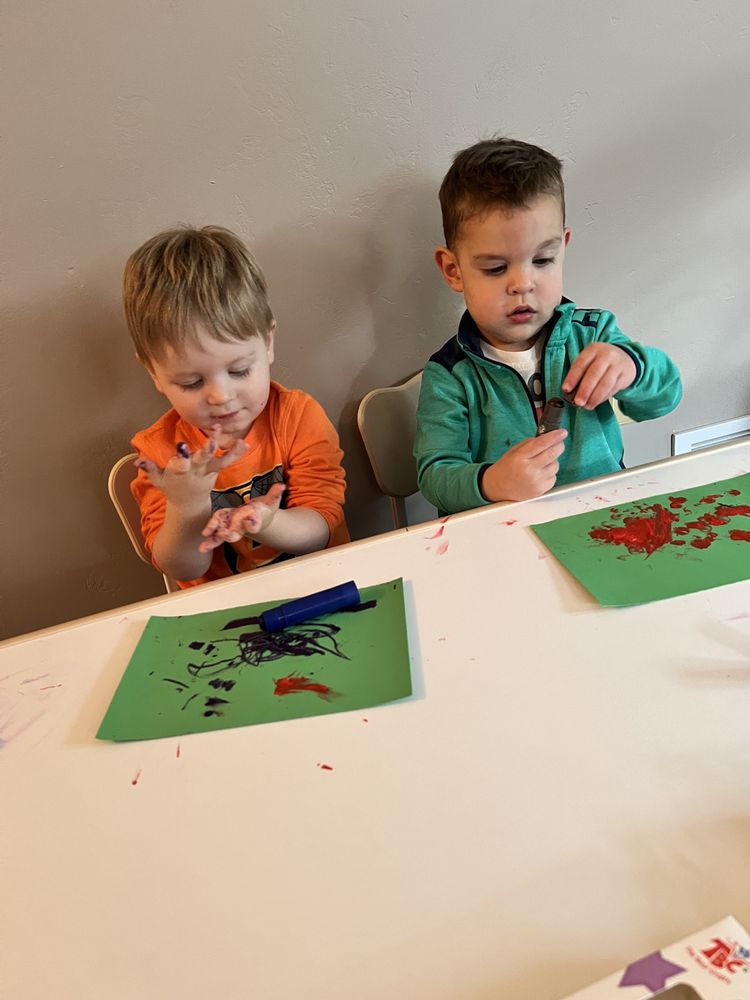 Pint-Sized Child Care - childcare center in Little Suamico, WI