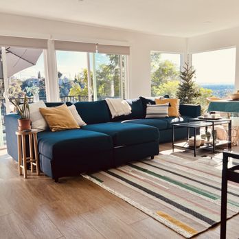Drury Architects - Johnston Street Residence. Complete gut renovation. 2019. - Architects Near Me - West Hollywood, California