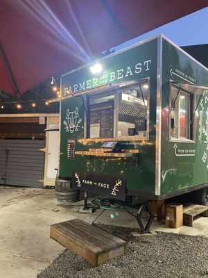 Slabtown Food Carts by null