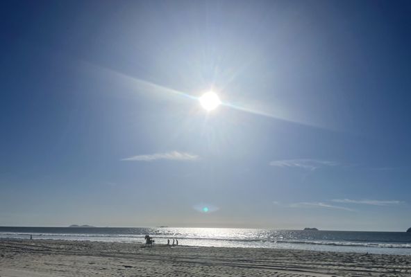Silver Strand by null