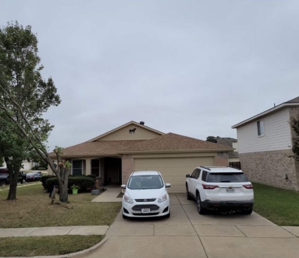 Slide of Military Roofing