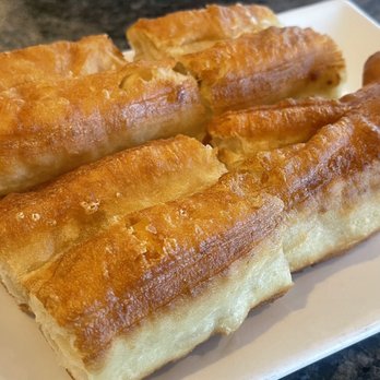 Soong Soong - Chinese Donut- well above avg. great with the congee - Chinese Near Me - San Jose, California Soong Soong - Chinese Donut- well above avg. great with the congee - Chinese Near Me - San Jose, California