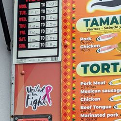 Tacos El Tio