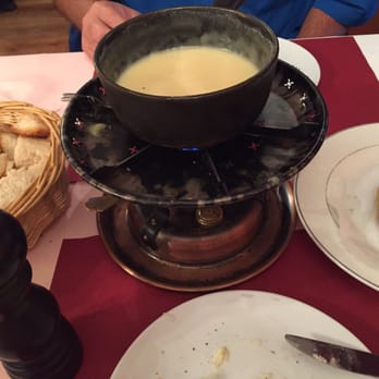 Restaurant Fritschi - Cheese fondue - Pubs Near Me - Luzern, LU