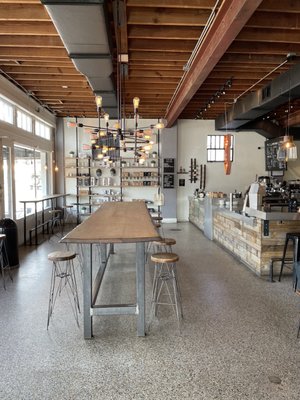 Buddy Brew Coffee by null