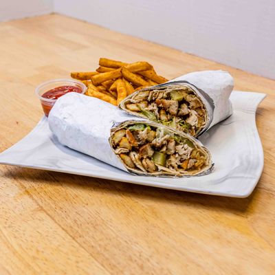 Sultans Wagyu Grill by null