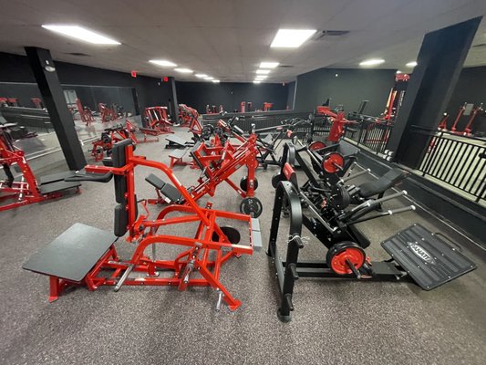 Los Campeones Gym Austin North by null