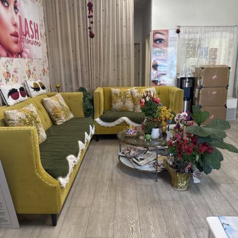 Canny Beauty Lashes - Hall - Permanent Makeup Near Me - Rosemead, California Canny Beauty Lashes - Hall - Permanent Makeup Near Me - Rosemead, California