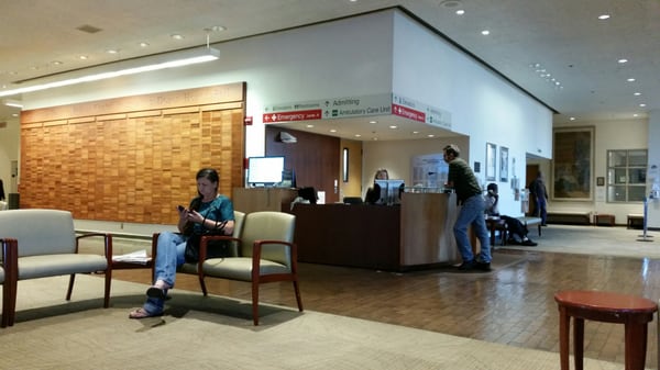 California Pacific Regional Rehabilitation Center At Cpmc CPMC PACIFIC HEIGHTS OUTPATIENT CENTER - Updated June 2025 - 121 Photos