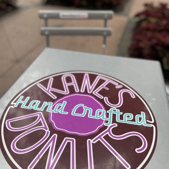 Kane's Donuts - Downtown - Donuts Near Me - Boston, Massachusetts Kane's Donuts - Downtown - Donuts Near Me - Boston, Massachusetts