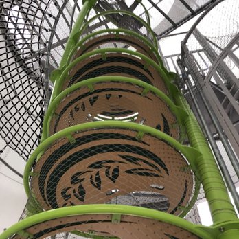 Twin Silos Park - The climb to the top is 1/2 the fun. - Parks Near Me - Fort Collins, Colorado Twin Silos Park - The climb to the top is 1/2 the fun. - Parks Near Me - Fort Collins, Colorado
