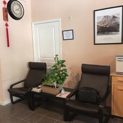 Bamboo Massage Spa